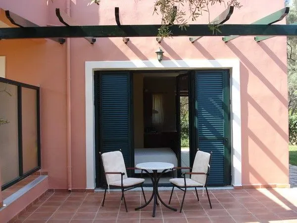 Verandah