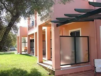 External view