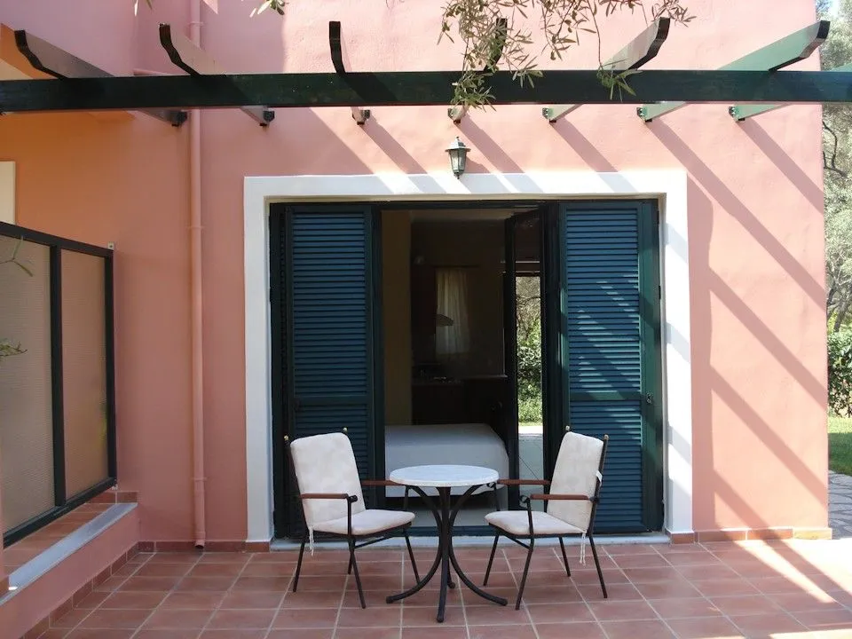 Verandah