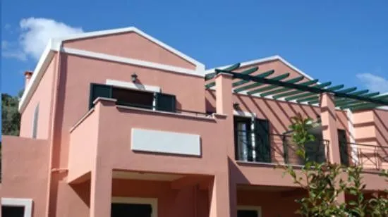 Ionian Breeze Studios Lefkada
