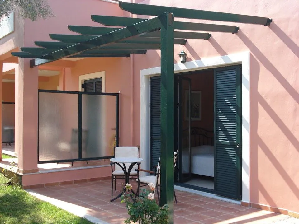 Verandah