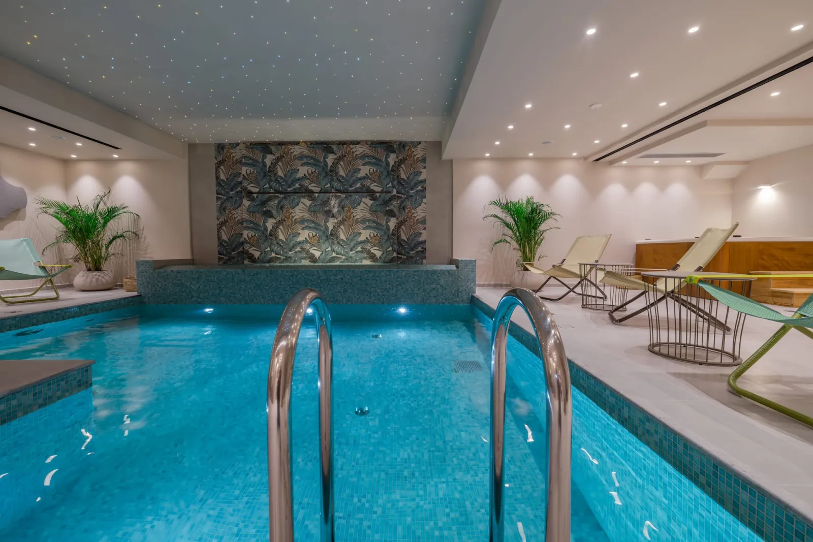 Ionian Plaza Hotel Kefalonia