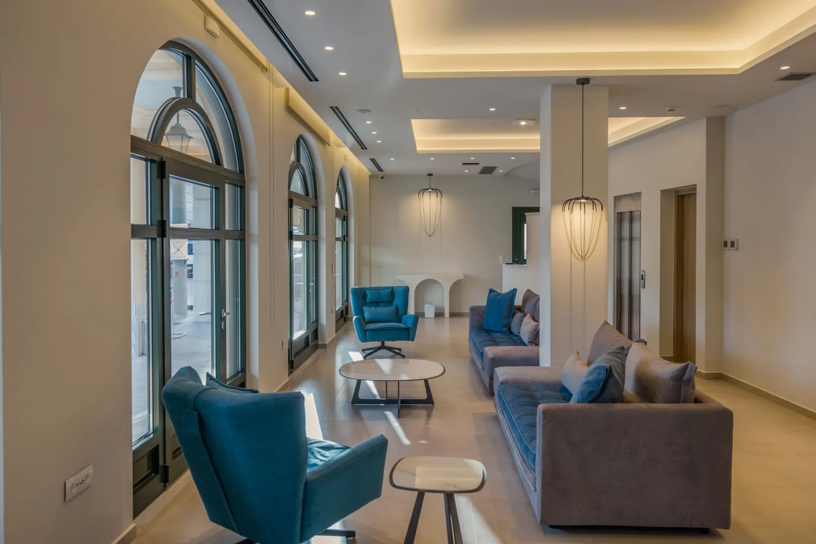 Ionian Plaza Hotel Kefalonia