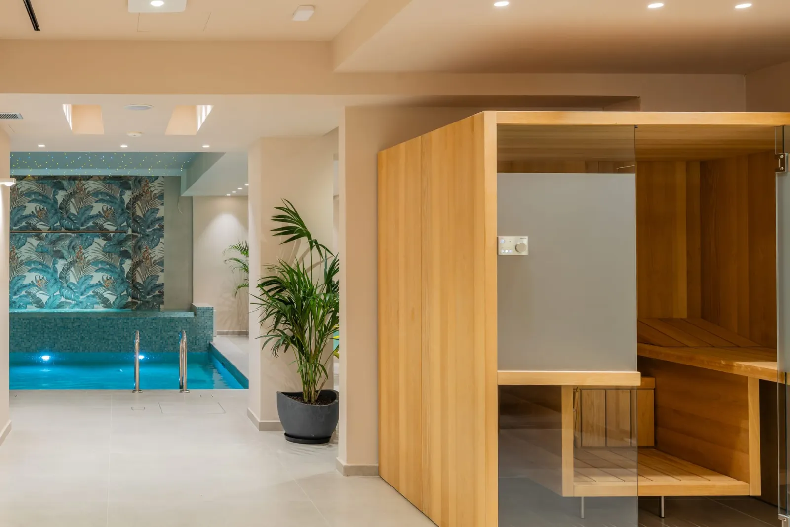 Ionian Plaza Hotel Kefalonia