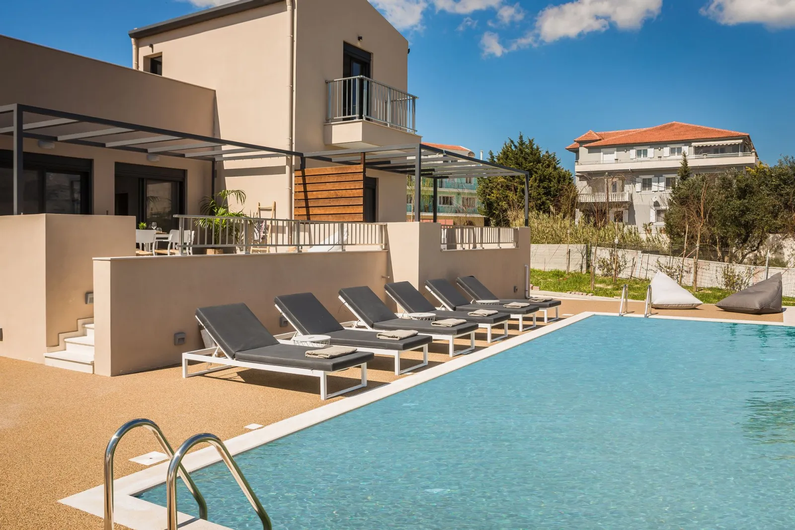Ionian Village Kefalonia