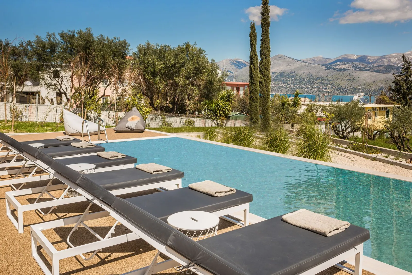 Ionian Village Kefalonia