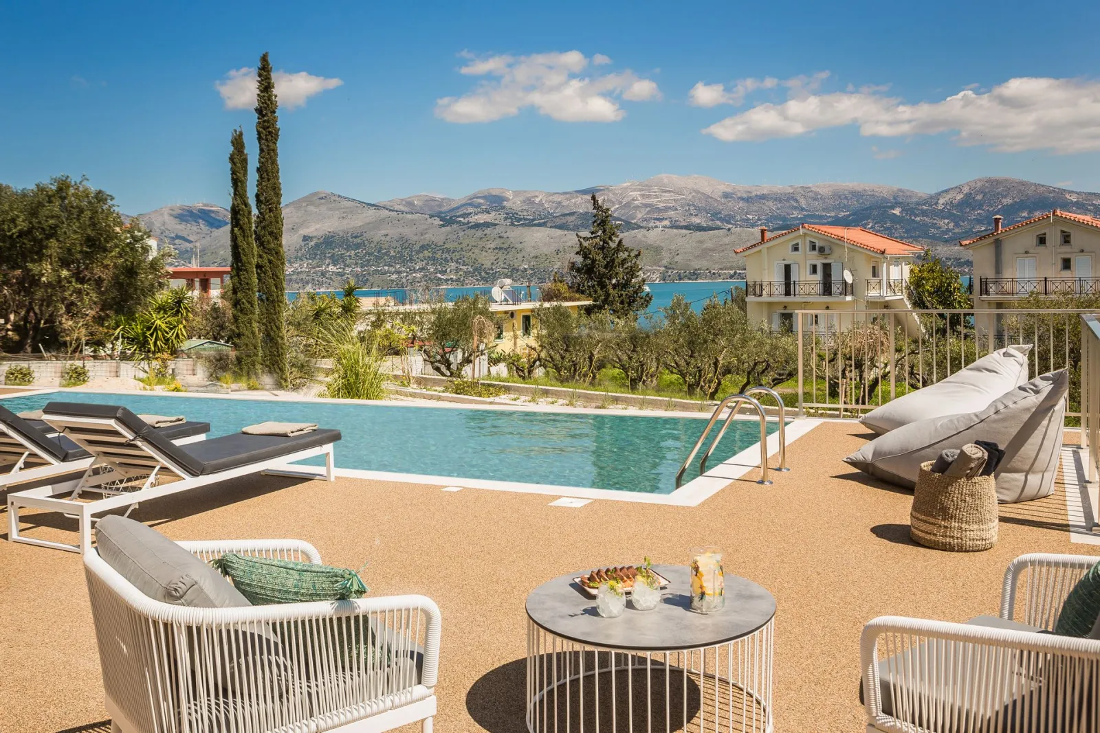 Ionian Village Kefalonia