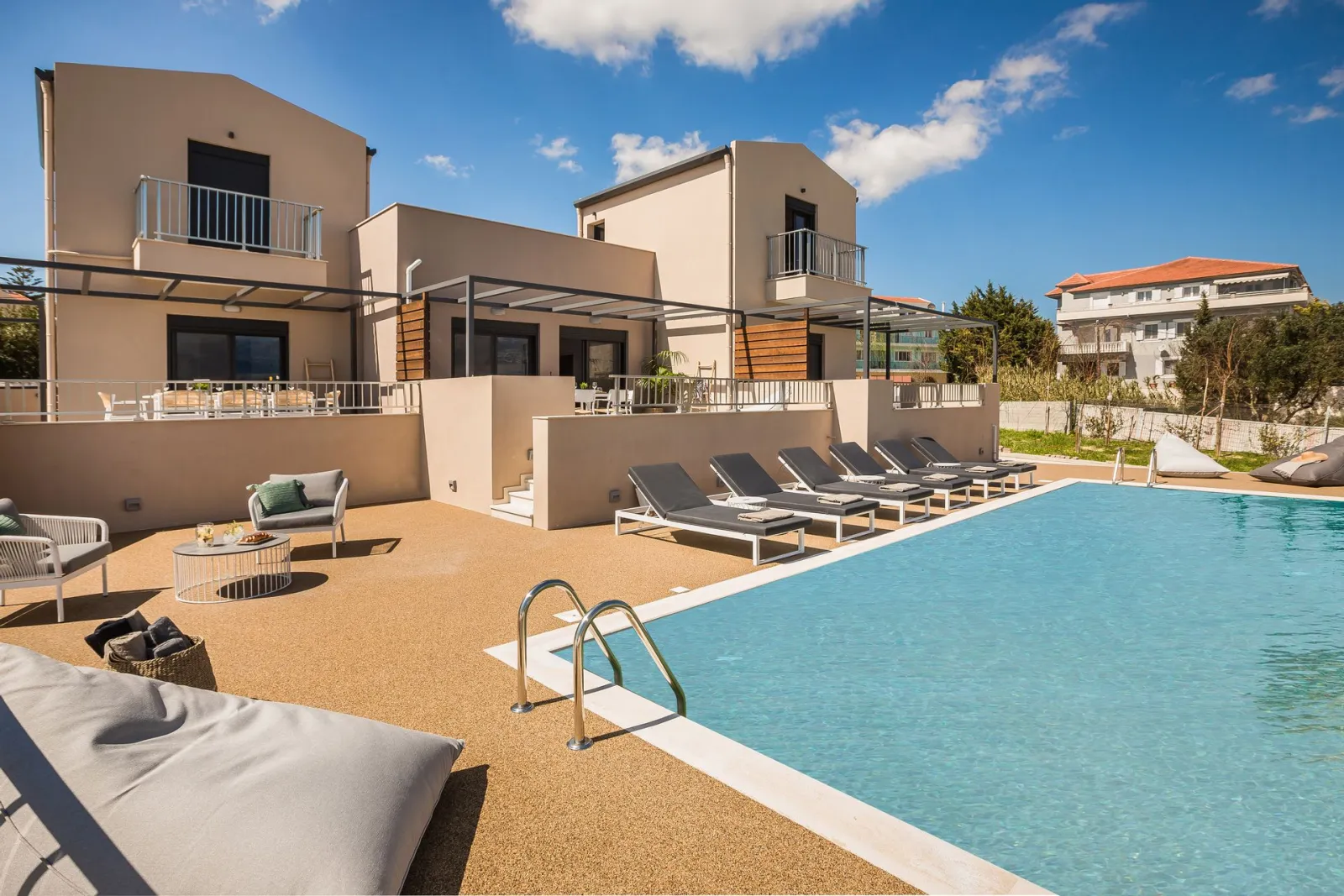 Ionian Village Kefalonia