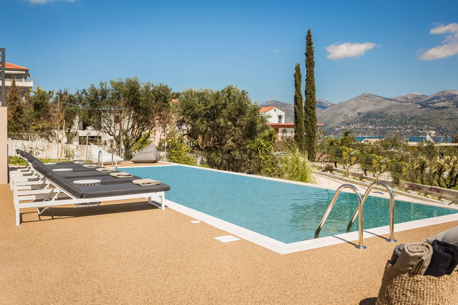 Ionian Village Kefalonia