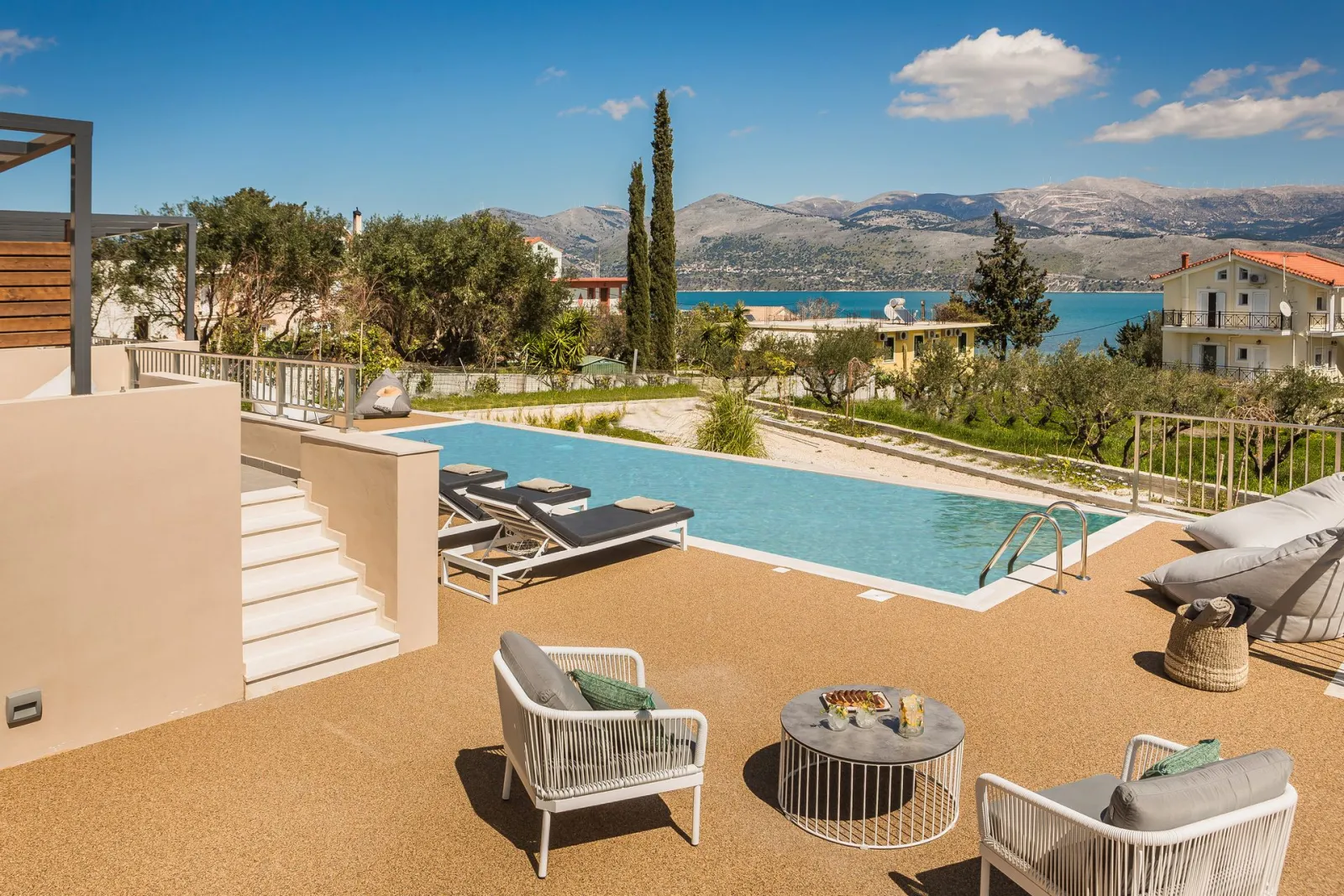 Ionian Village Kefalonia