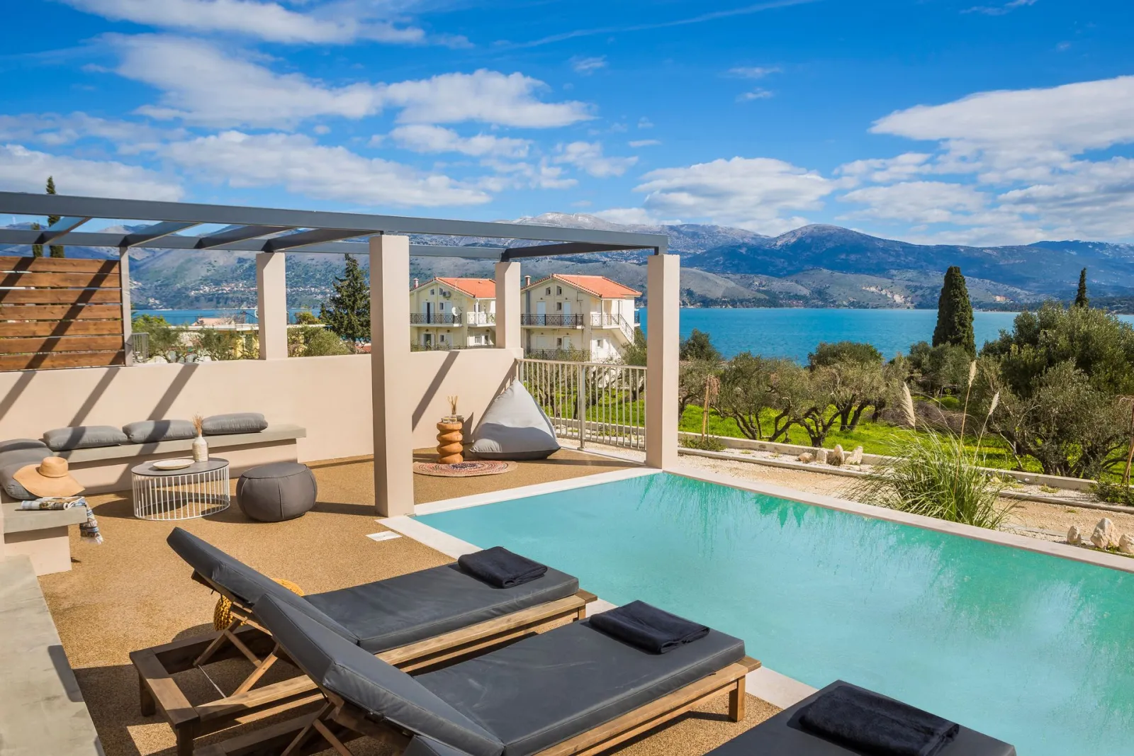 Ionian Village Kefalonia