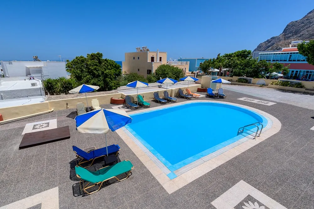 Casa Iphigenia