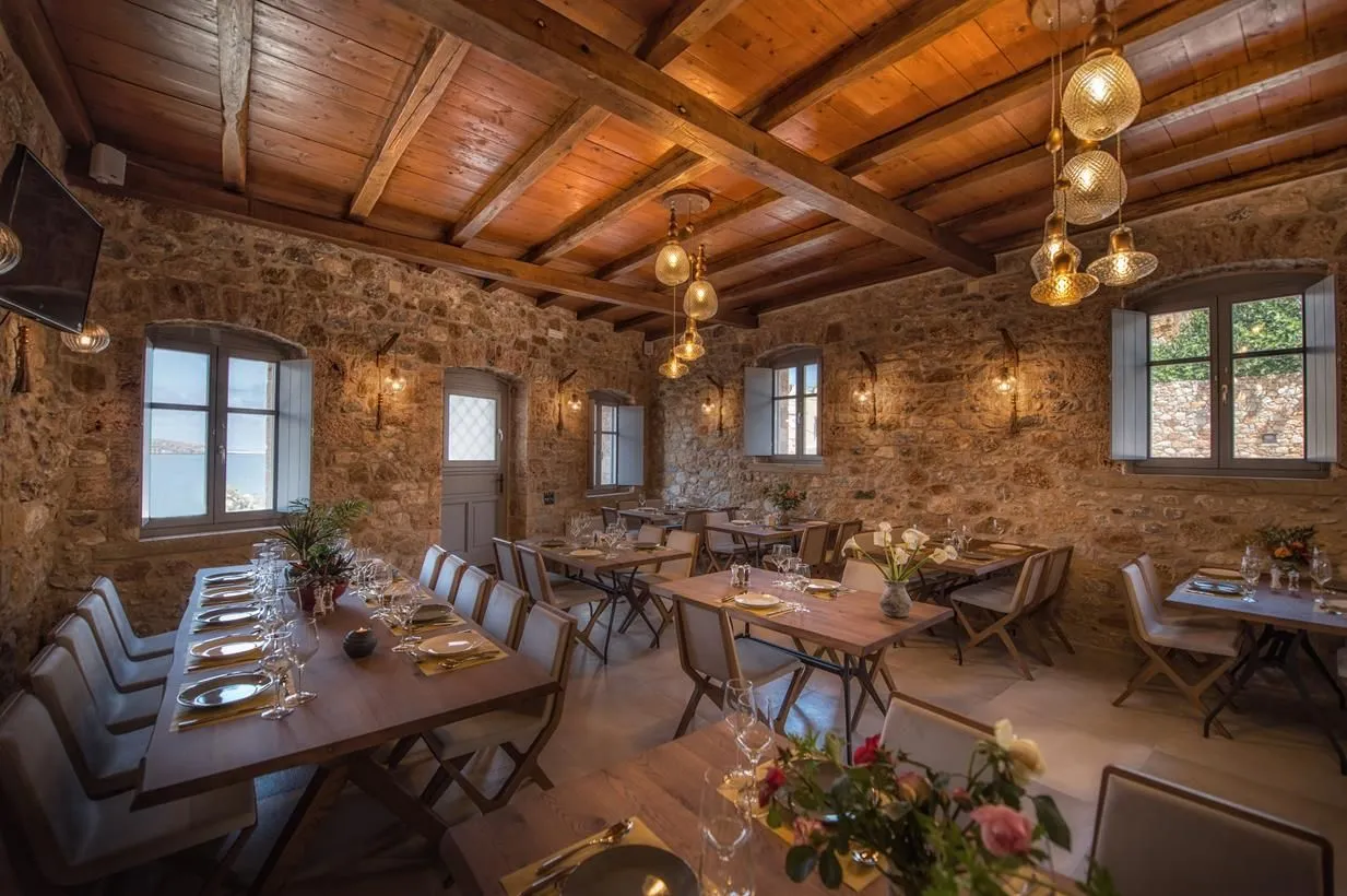 Ippola Boutique Hotel