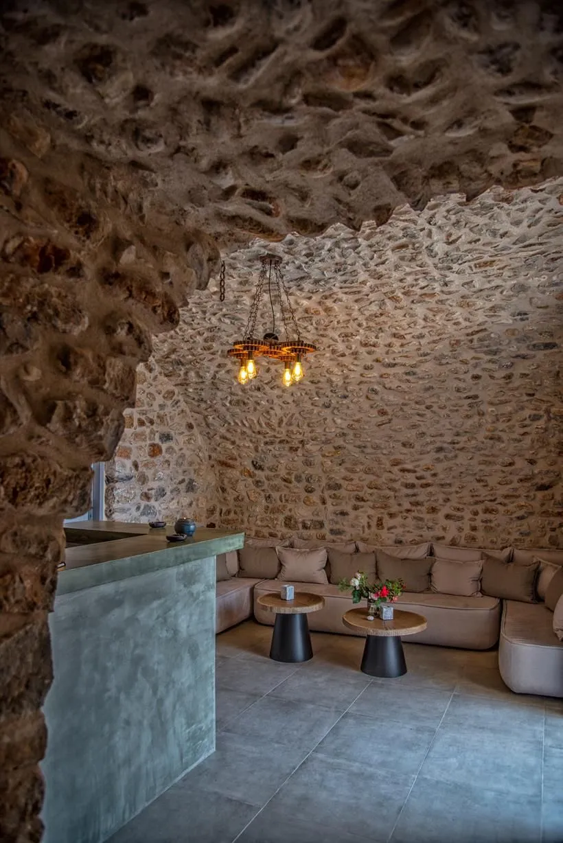 Ippola Boutique Hotel