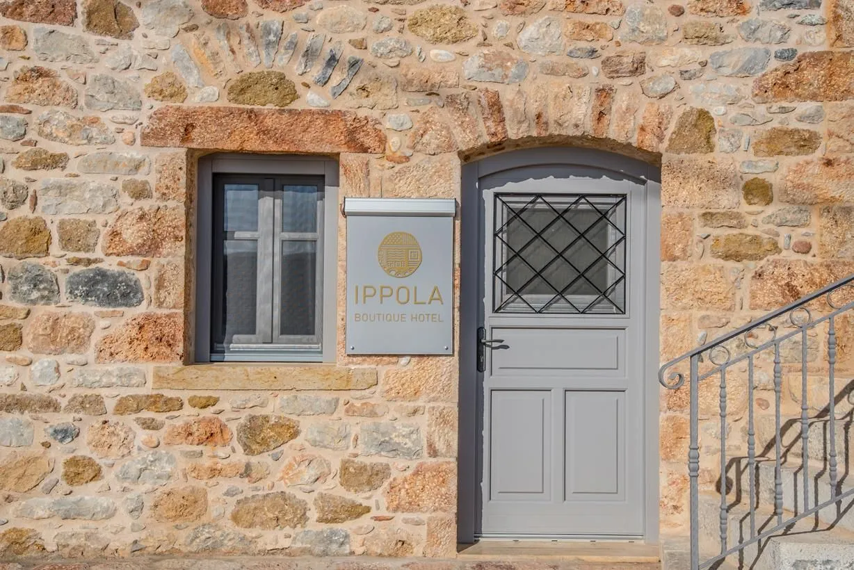 Ippola Boutique Hotel