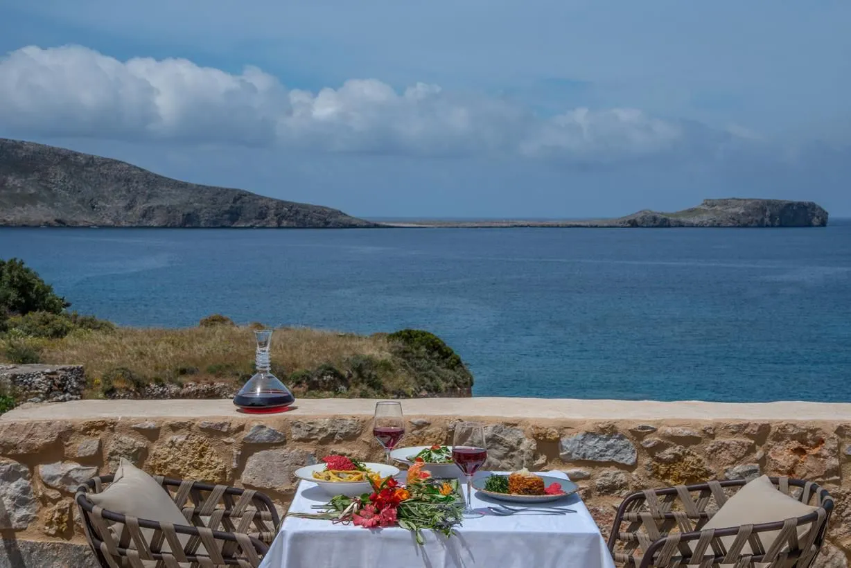 Ippola Boutique Hotel