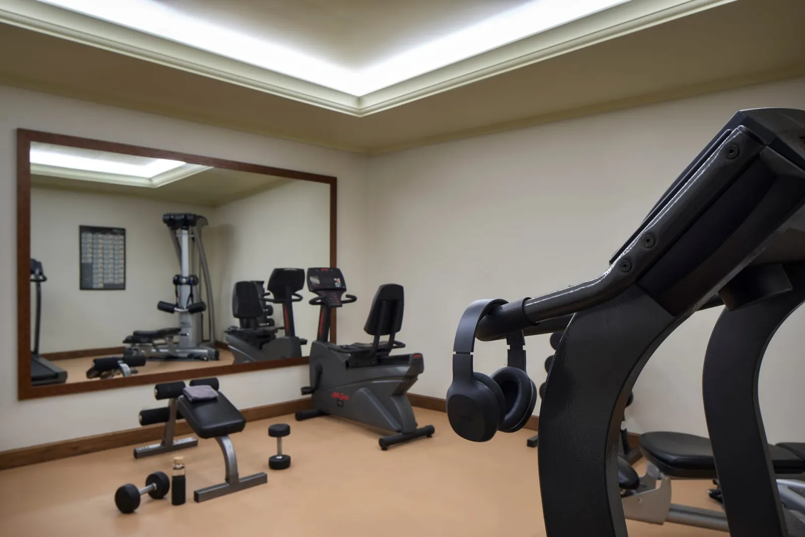 Ippoliti Luxury Hotel