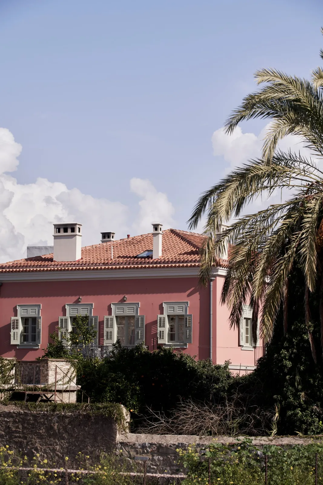 Ippoliti Luxury Hotel