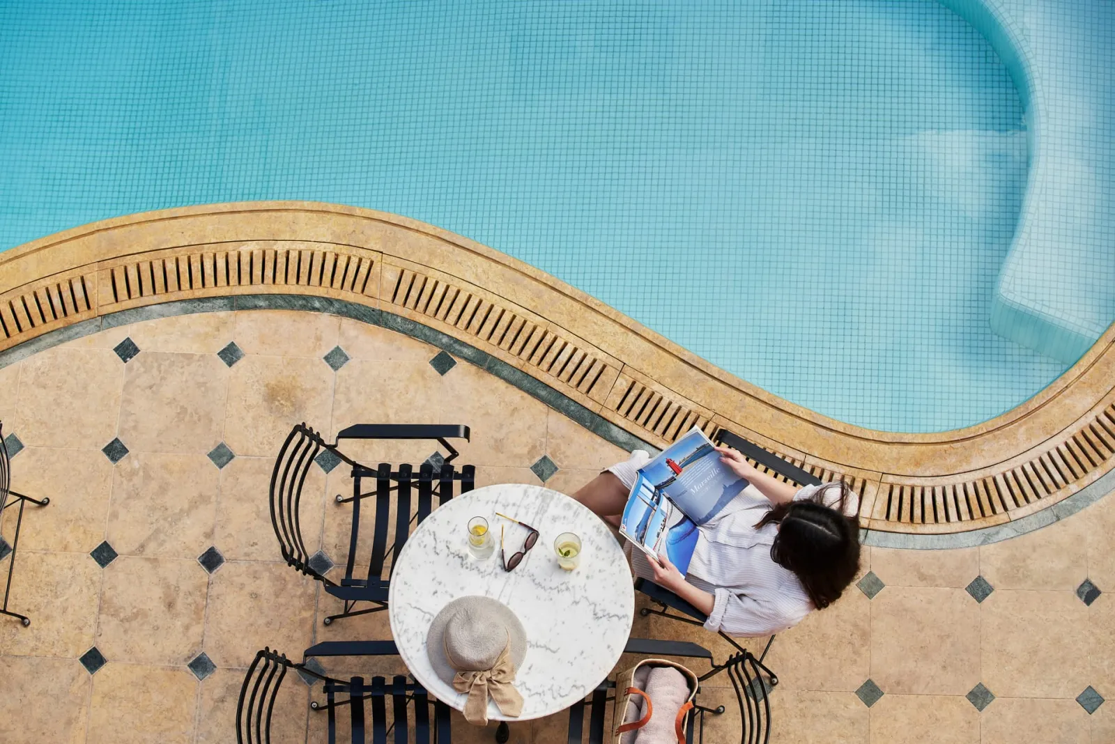 Ippoliti Luxury Hotel