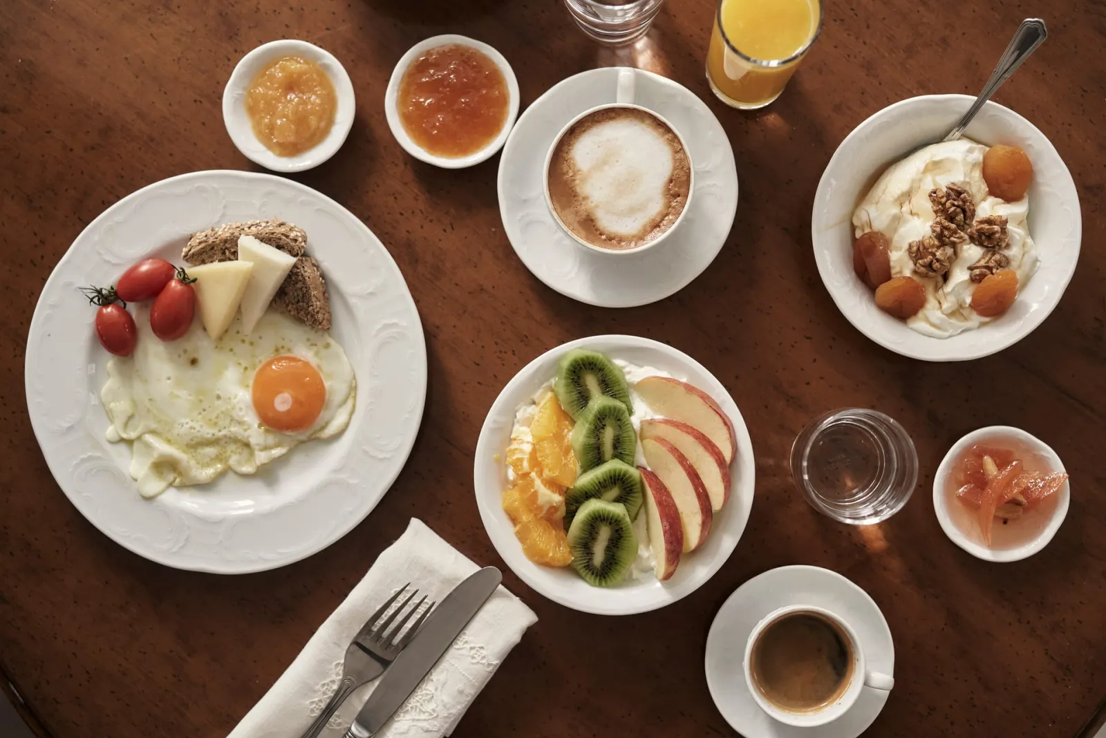 Ippoliti Luxury Hotel