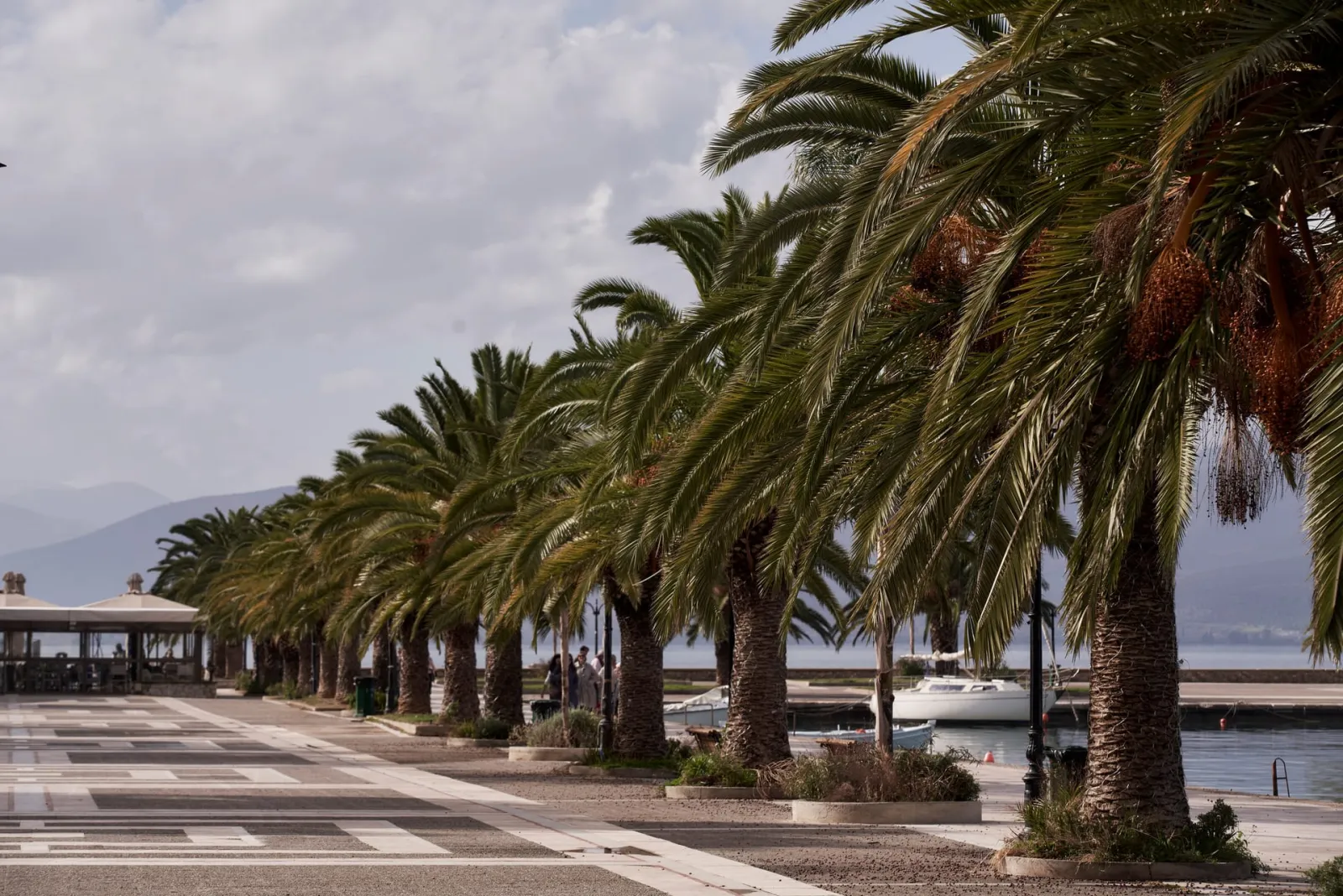Ippoliti Luxury Hotel