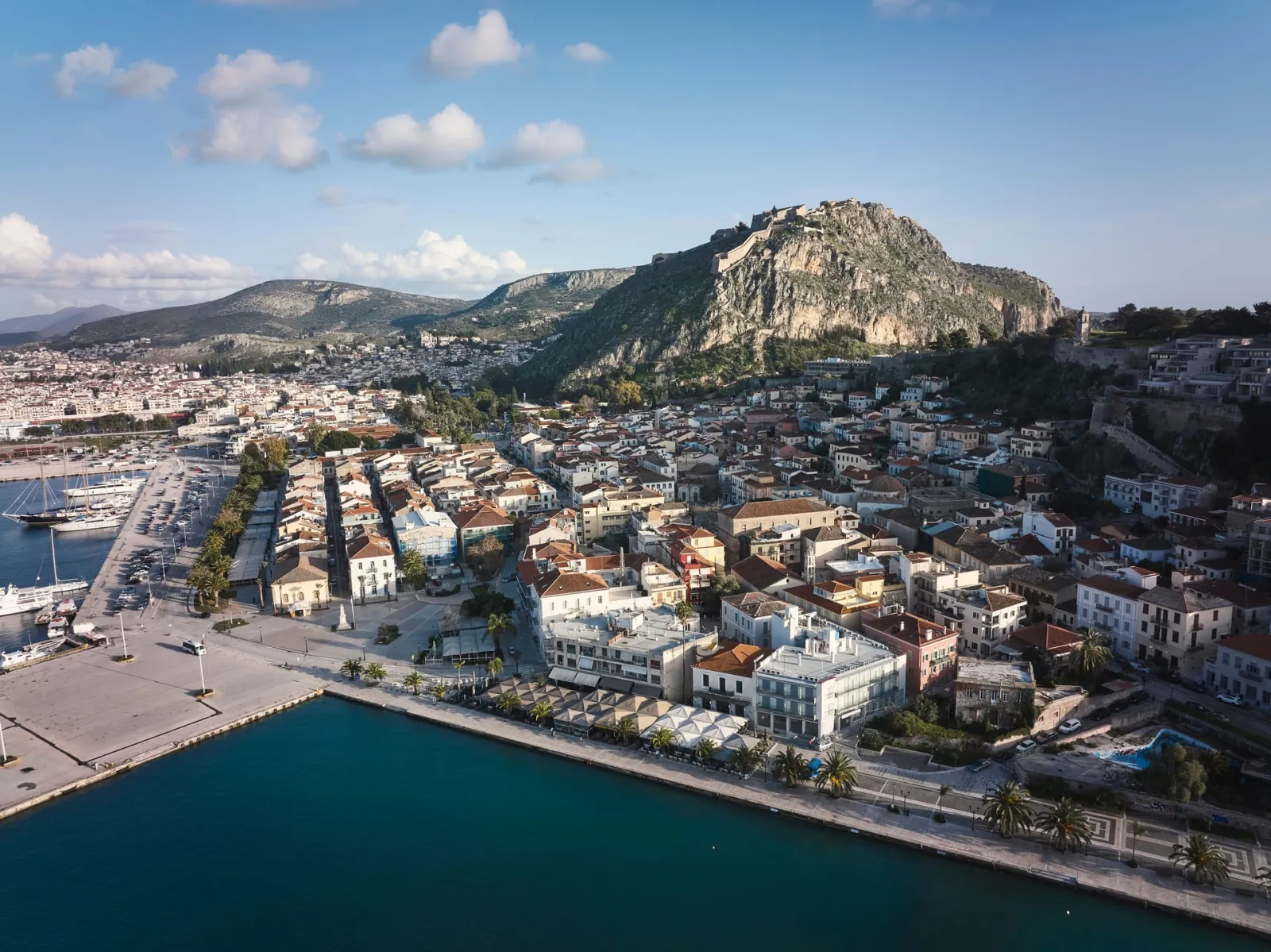 Ippoliti Luxury Hotel