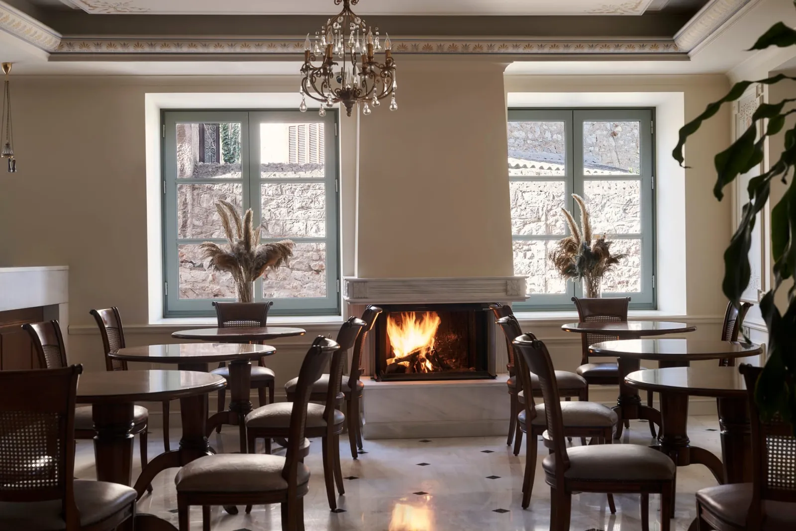 Ippoliti Luxury Hotel