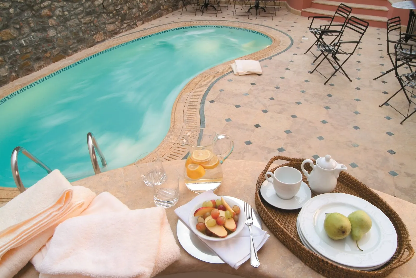 Ippoliti Luxury Hotel