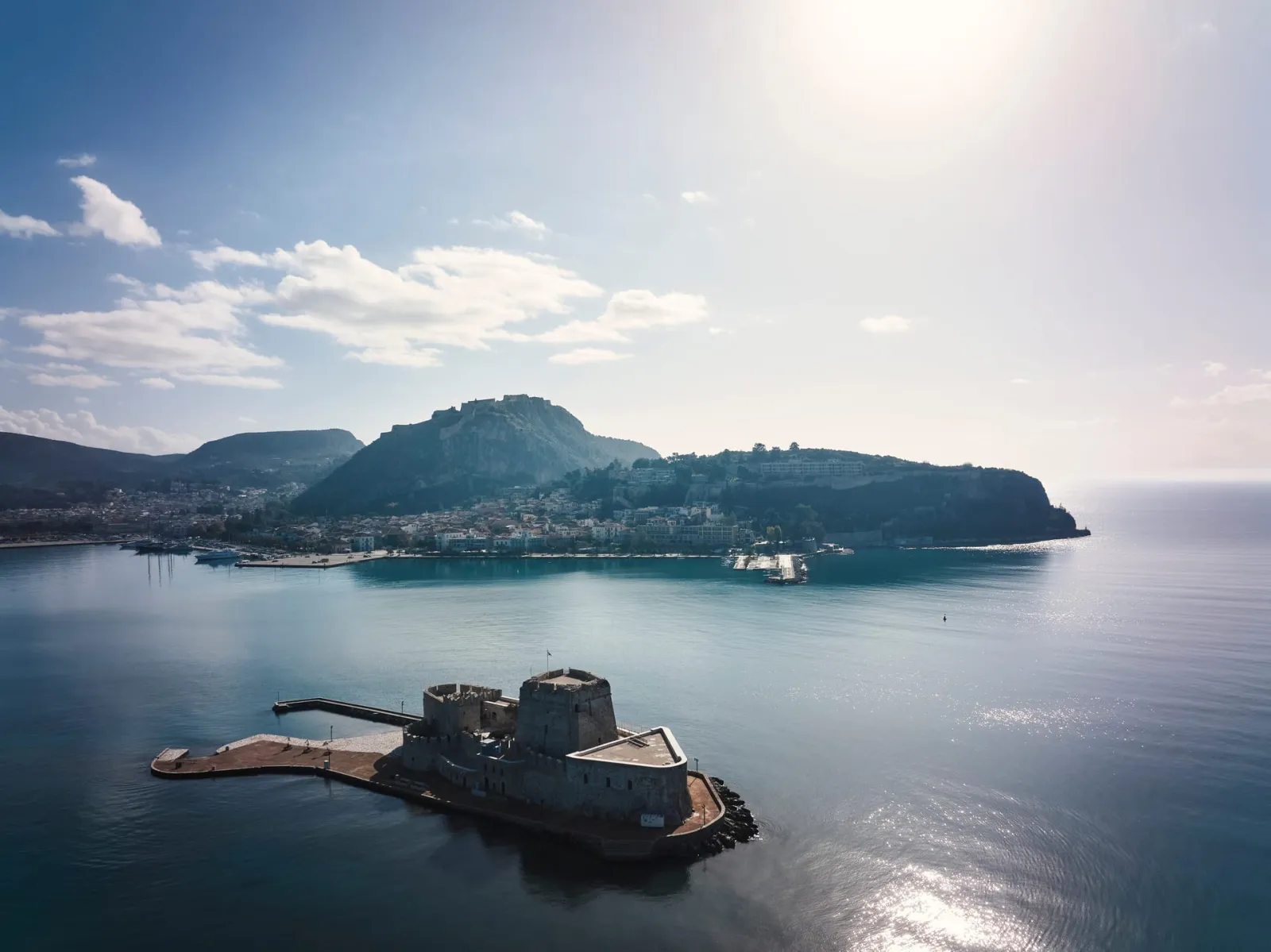Ippoliti Luxury Hotel