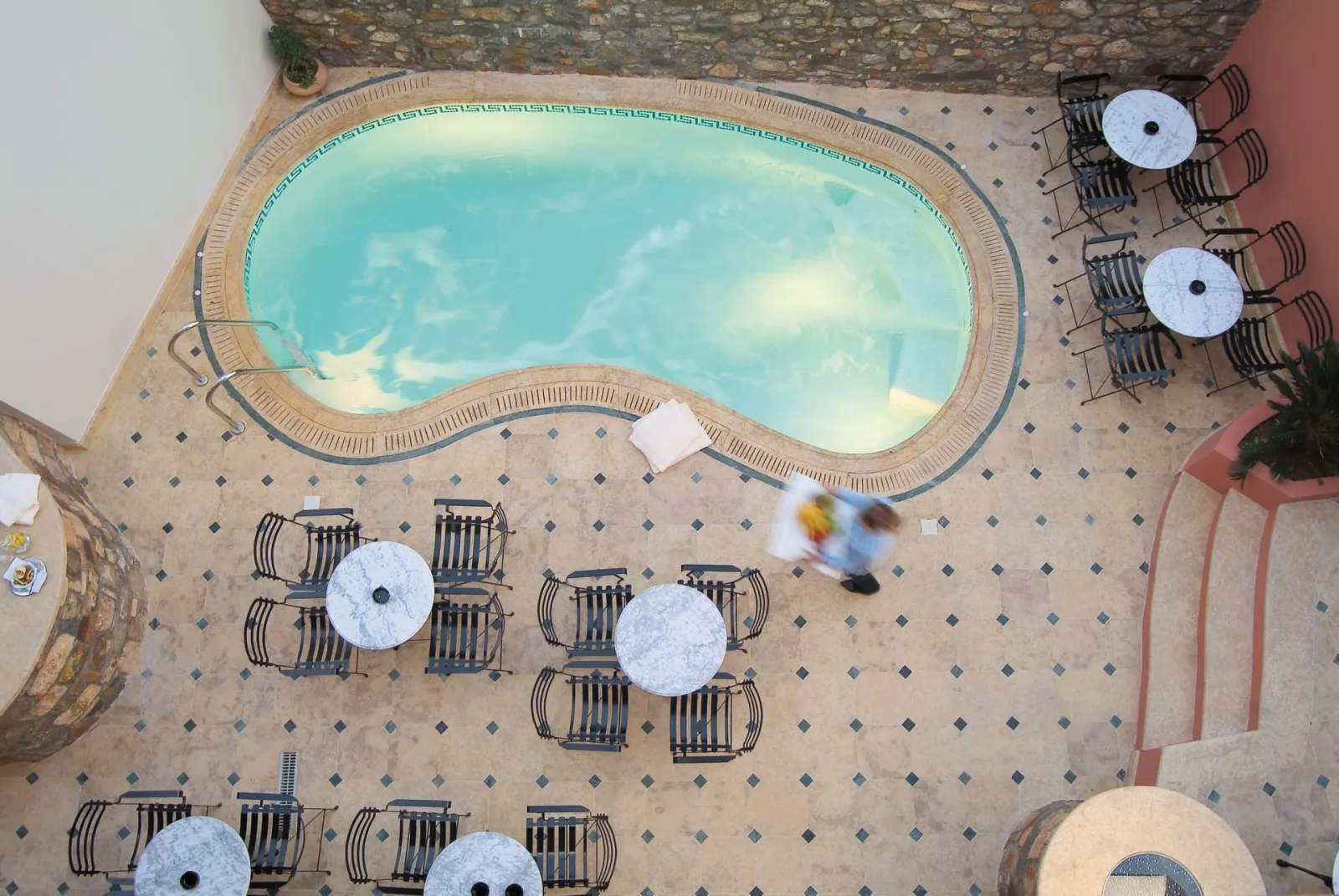 Ippoliti Luxury Hotel