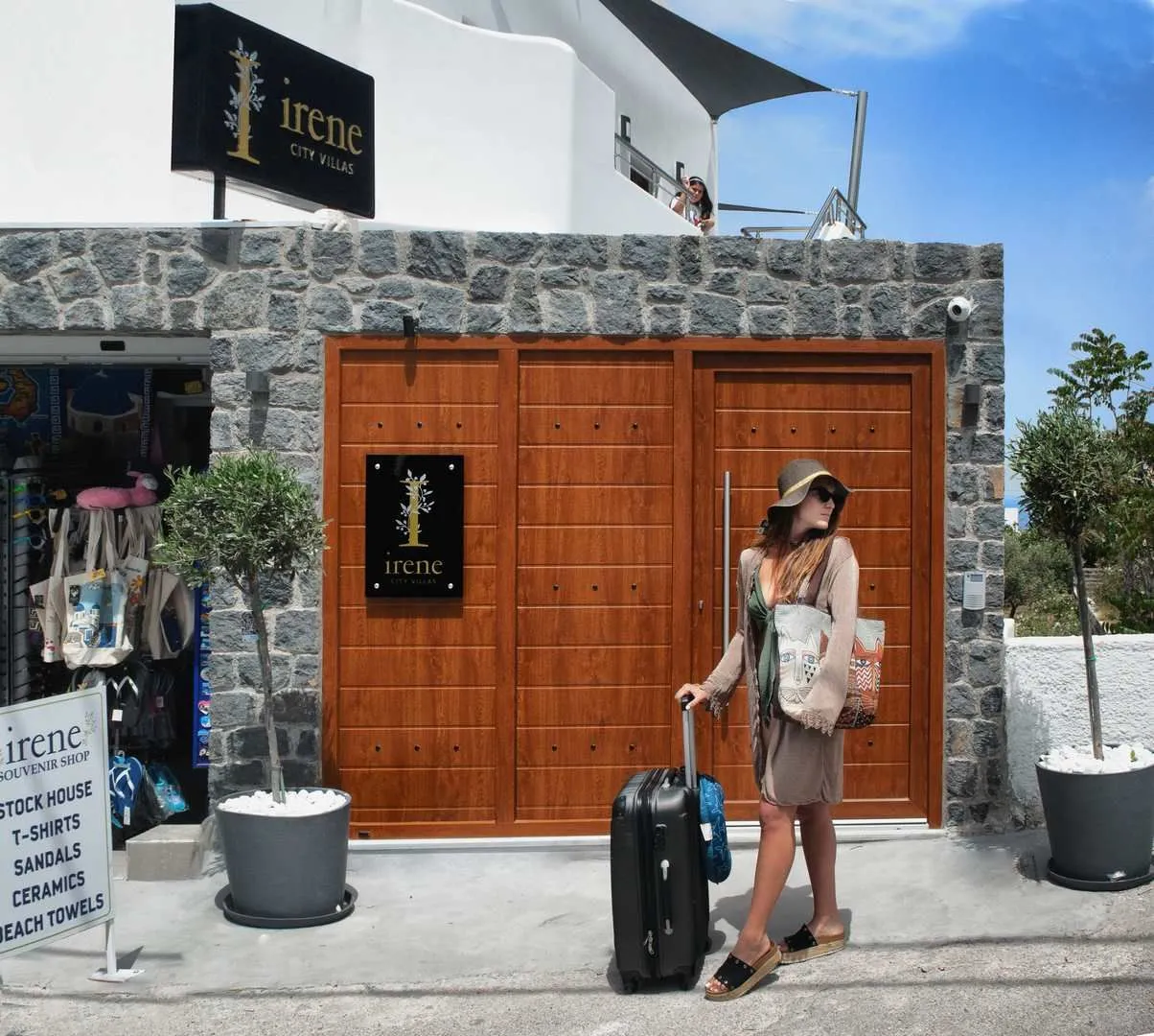Irene City Villas