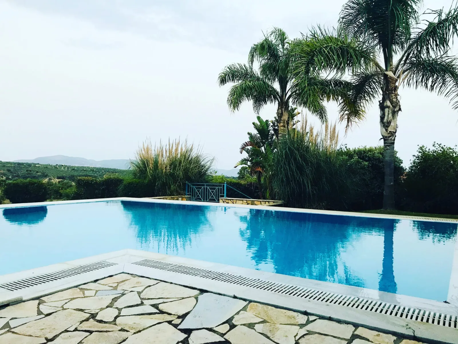 Iridia Resort