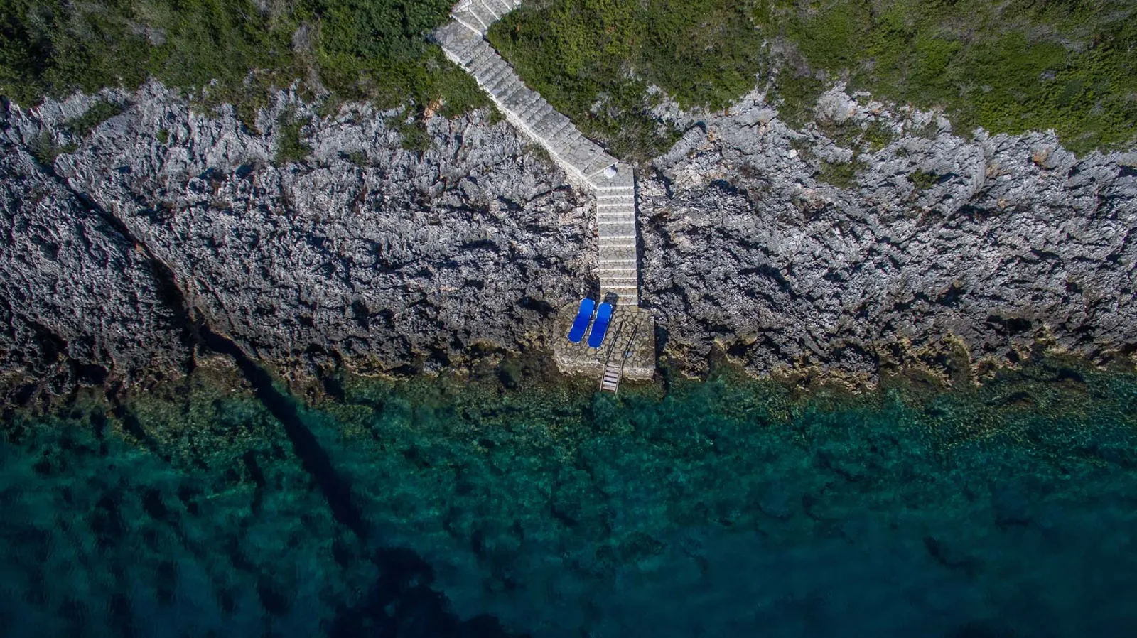 Iris Villas Lefkada