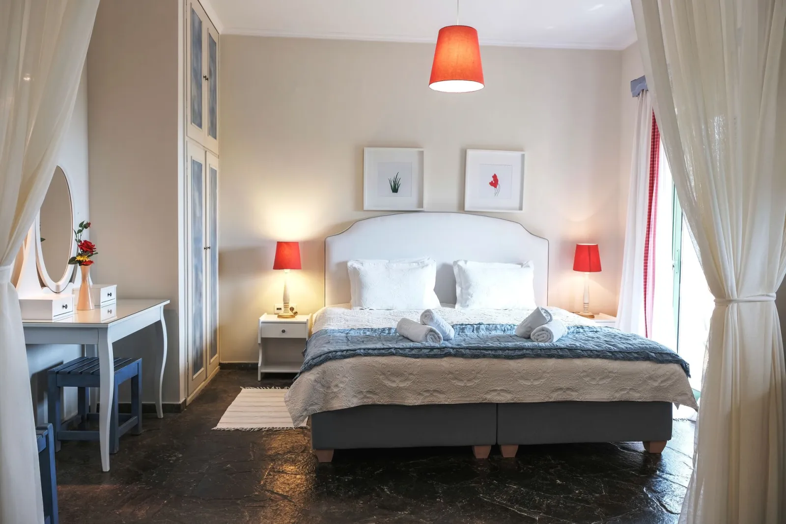 Isabella Country House Corfu