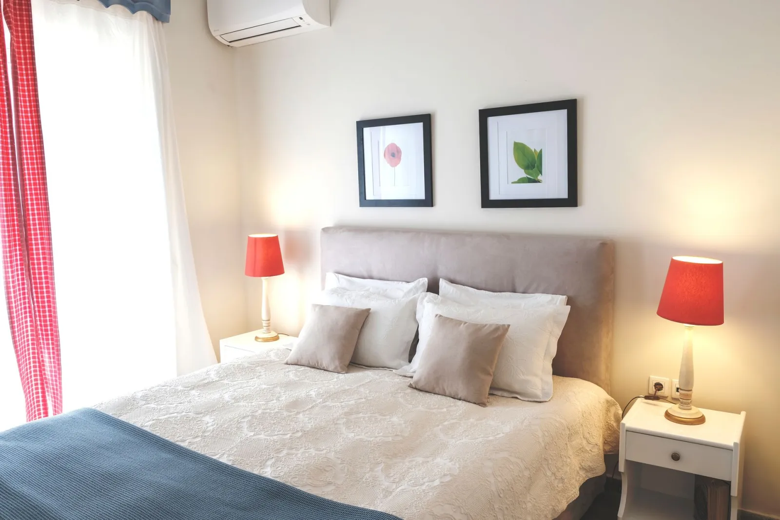 Suite - Bedroom