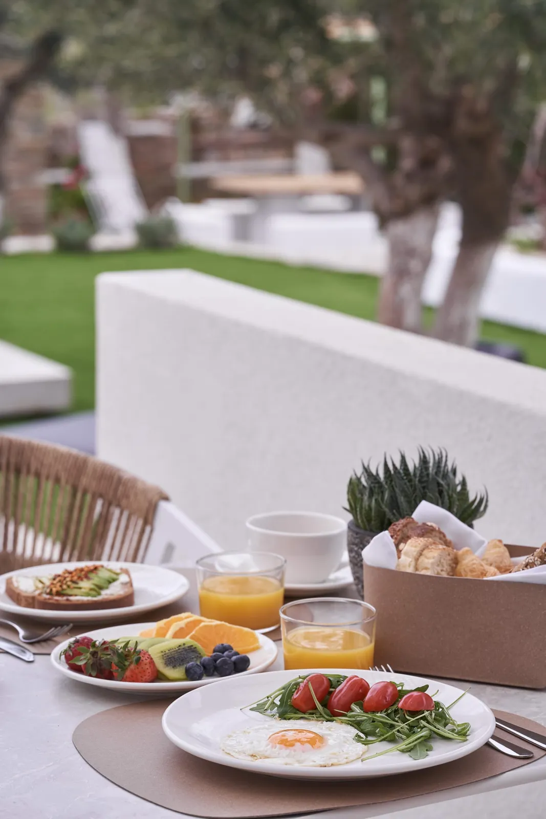 Isida Hotel Andros