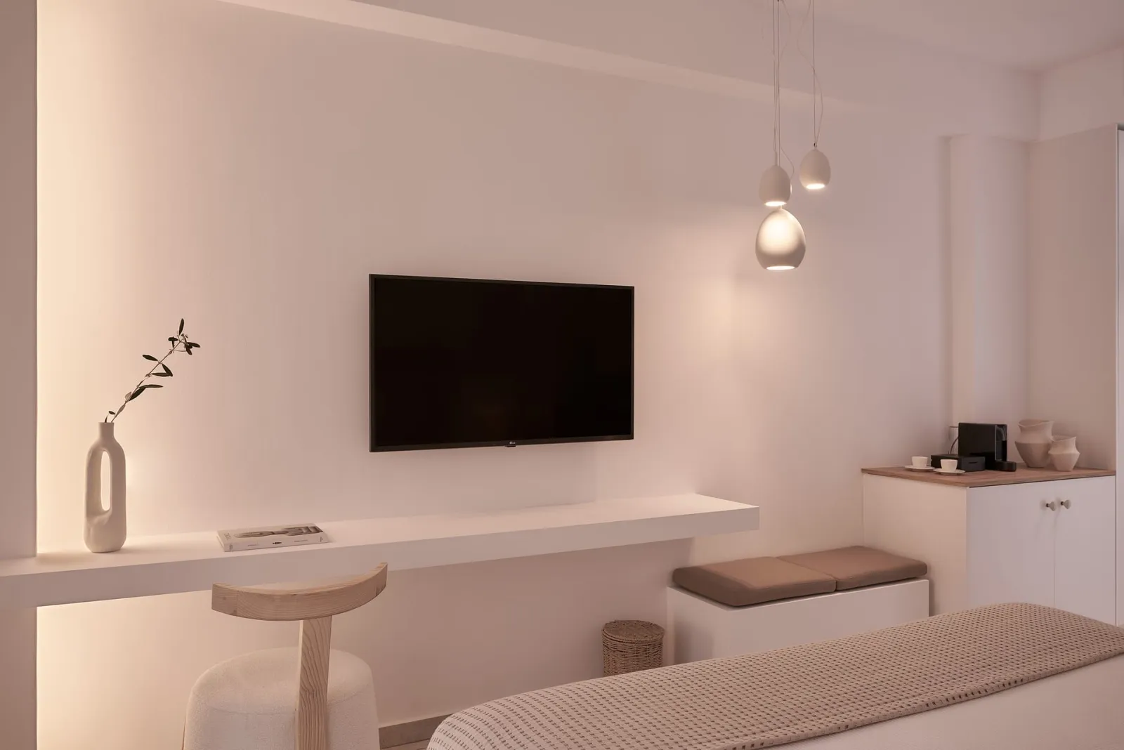 Isida Hotel Andros