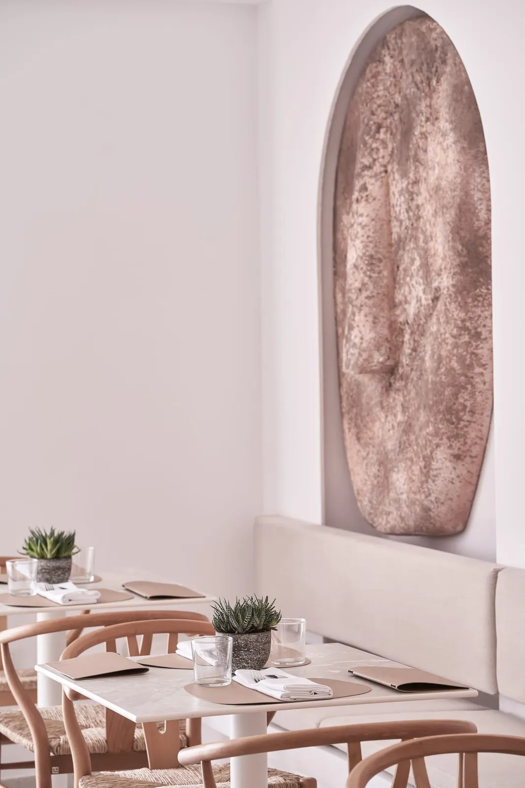 Isida Hotel Andros