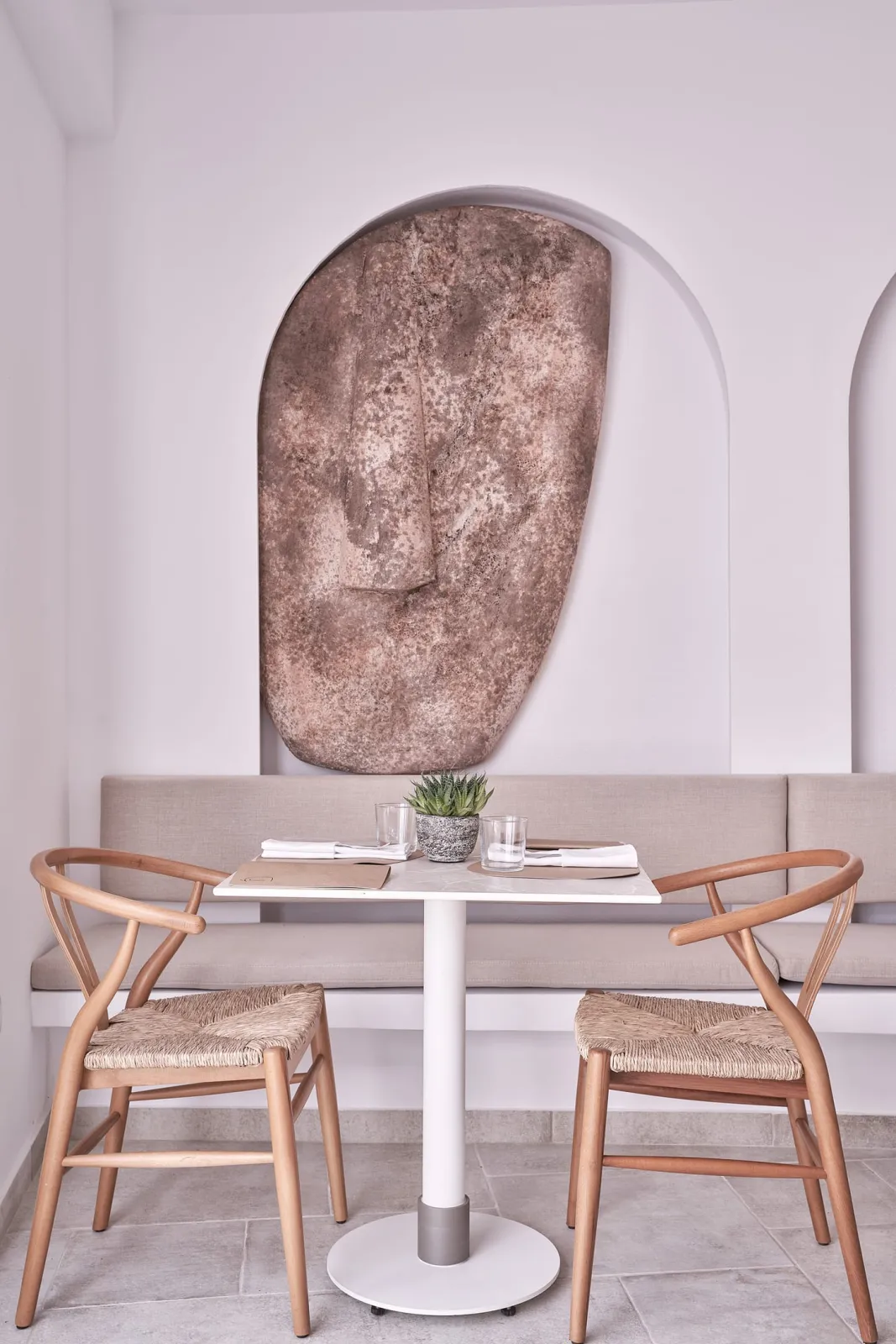 Isida Hotel Andros