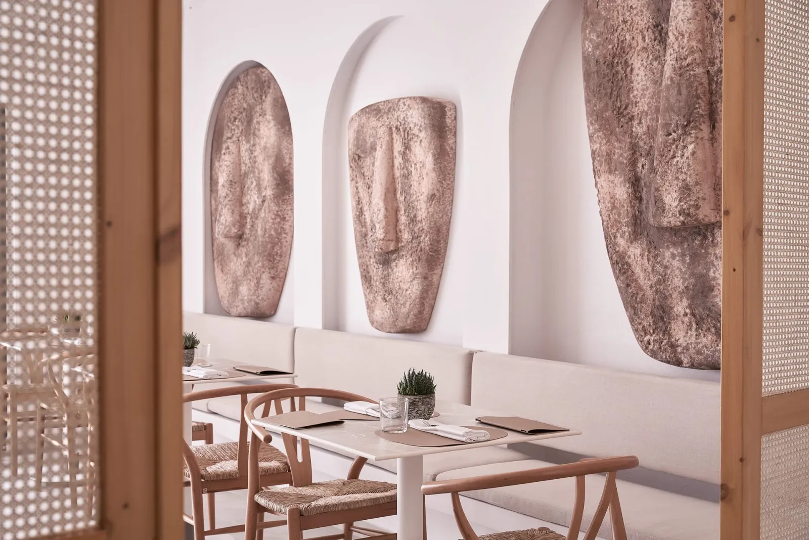 Isida Hotel Andros