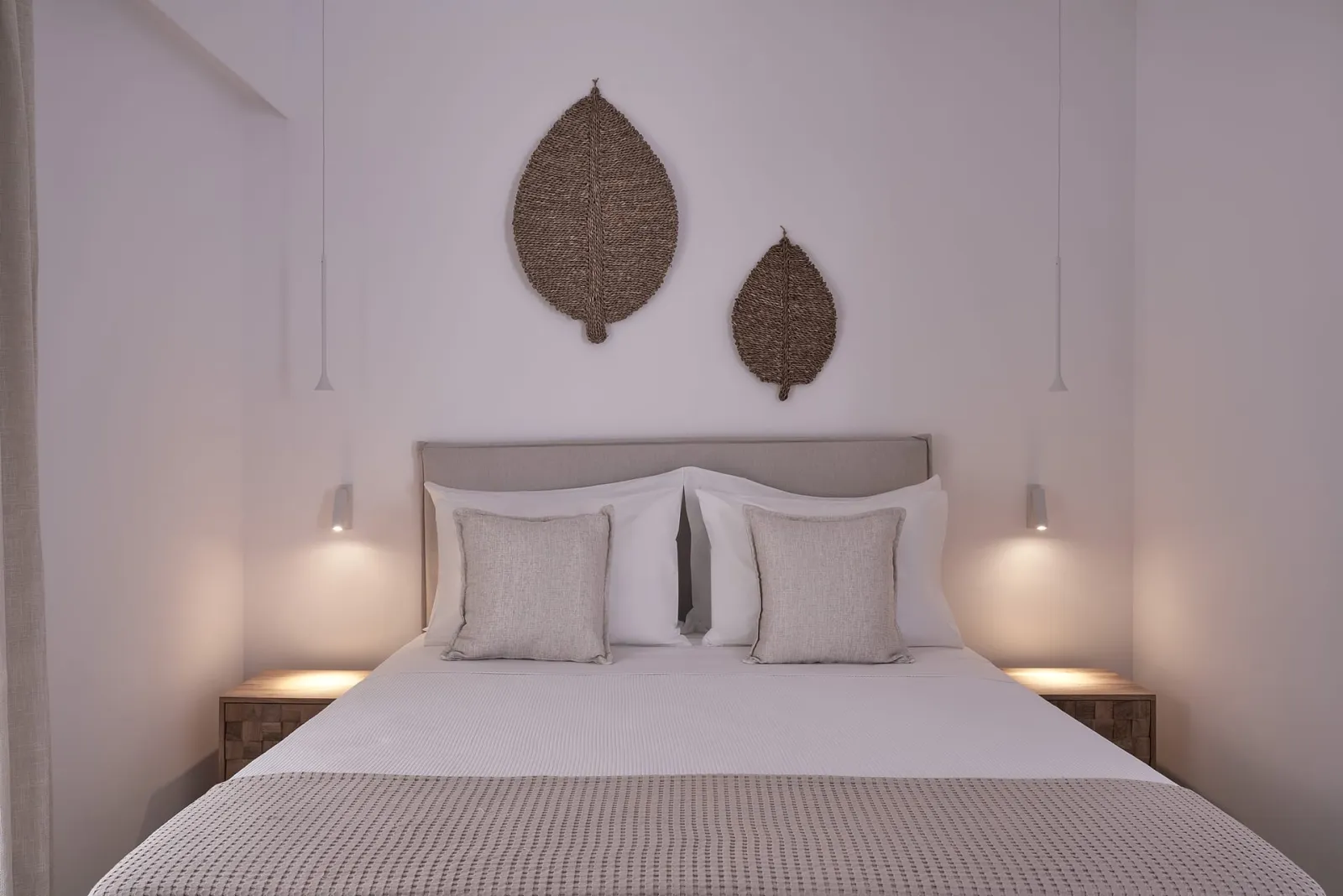 Isida Hotel Andros
