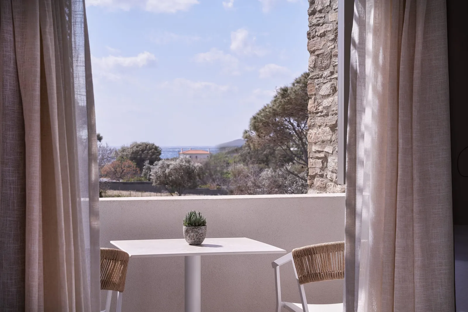 Isida Hotel Andros
