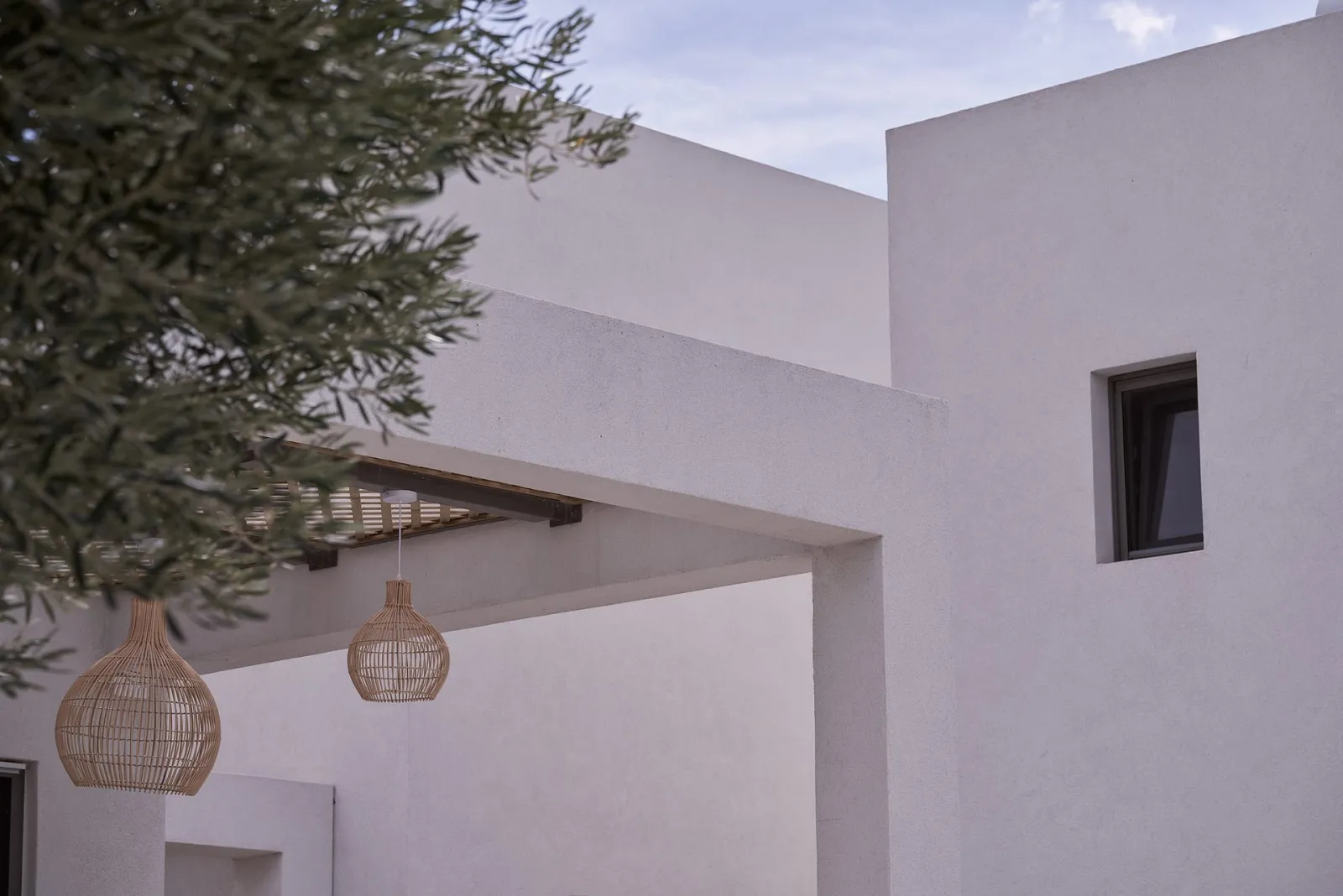 Isida Hotel Andros
