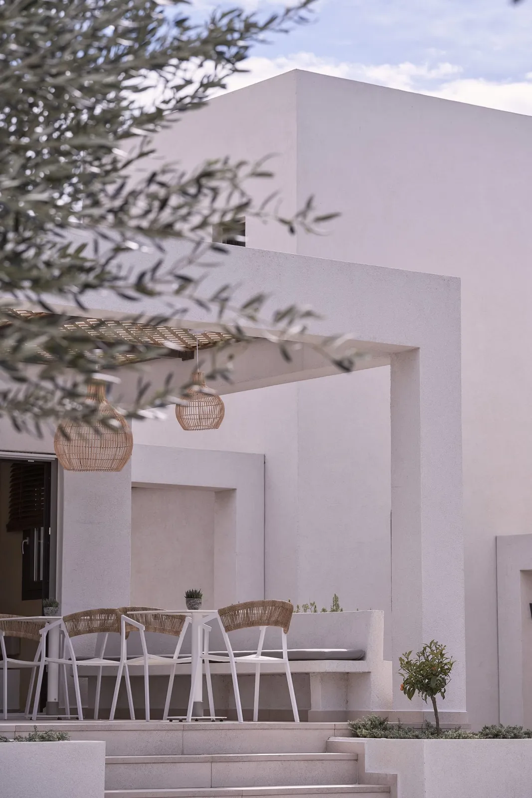 Isida Hotel Andros