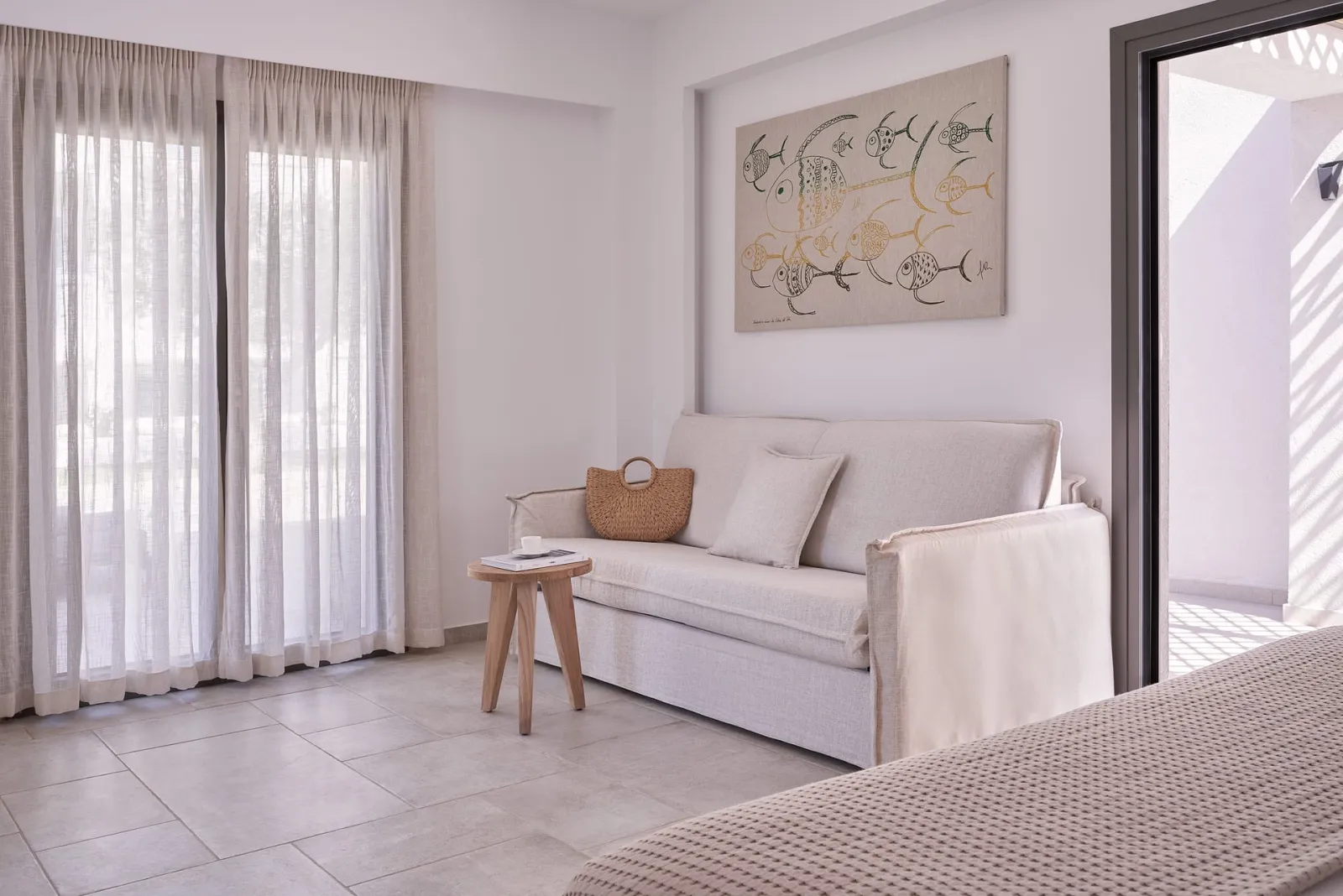 Isida Hotel Andros