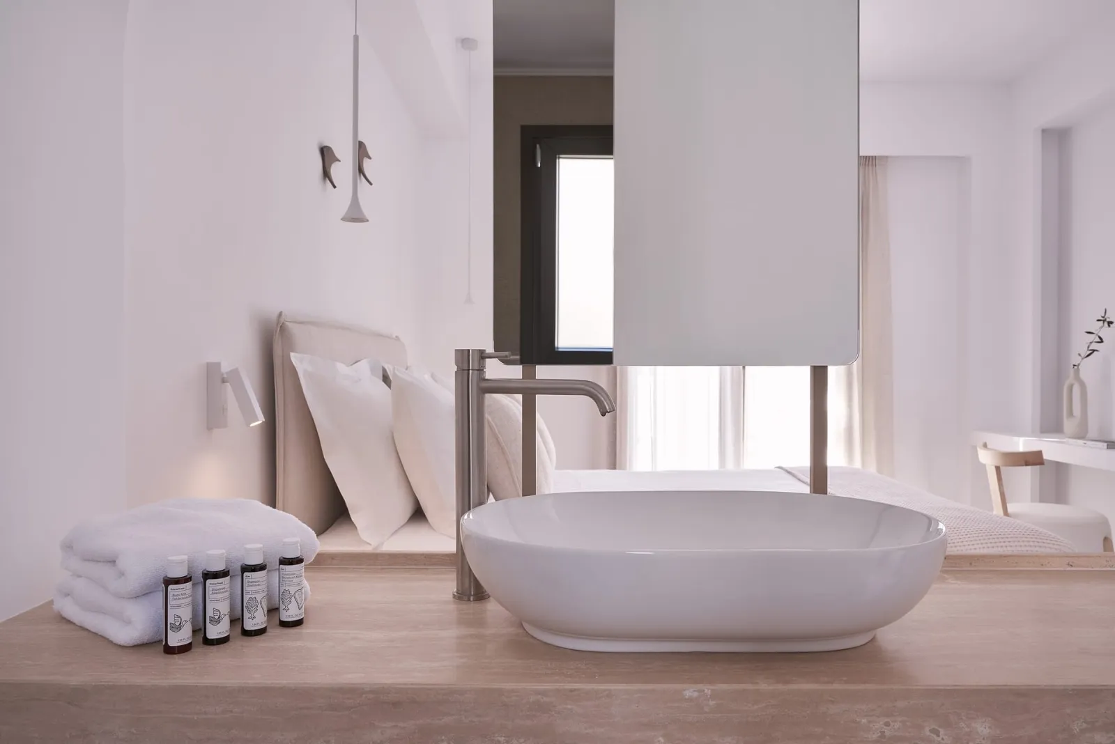 Isida Hotel Andros