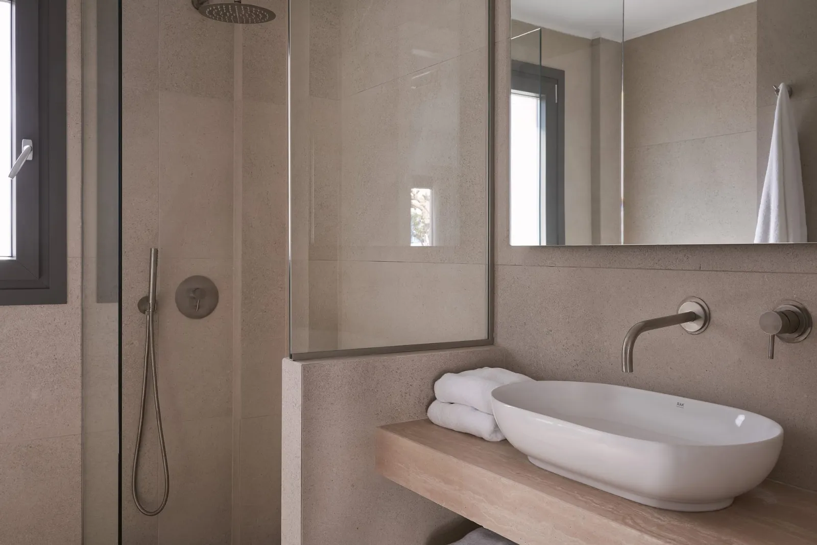 Isida Hotel Andros