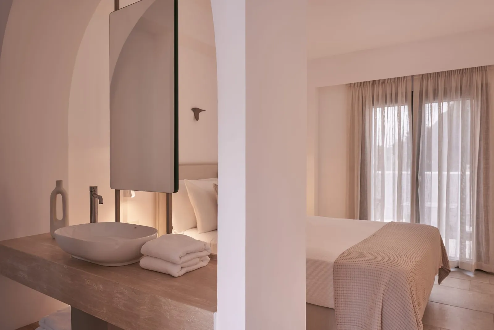Isida Hotel Andros