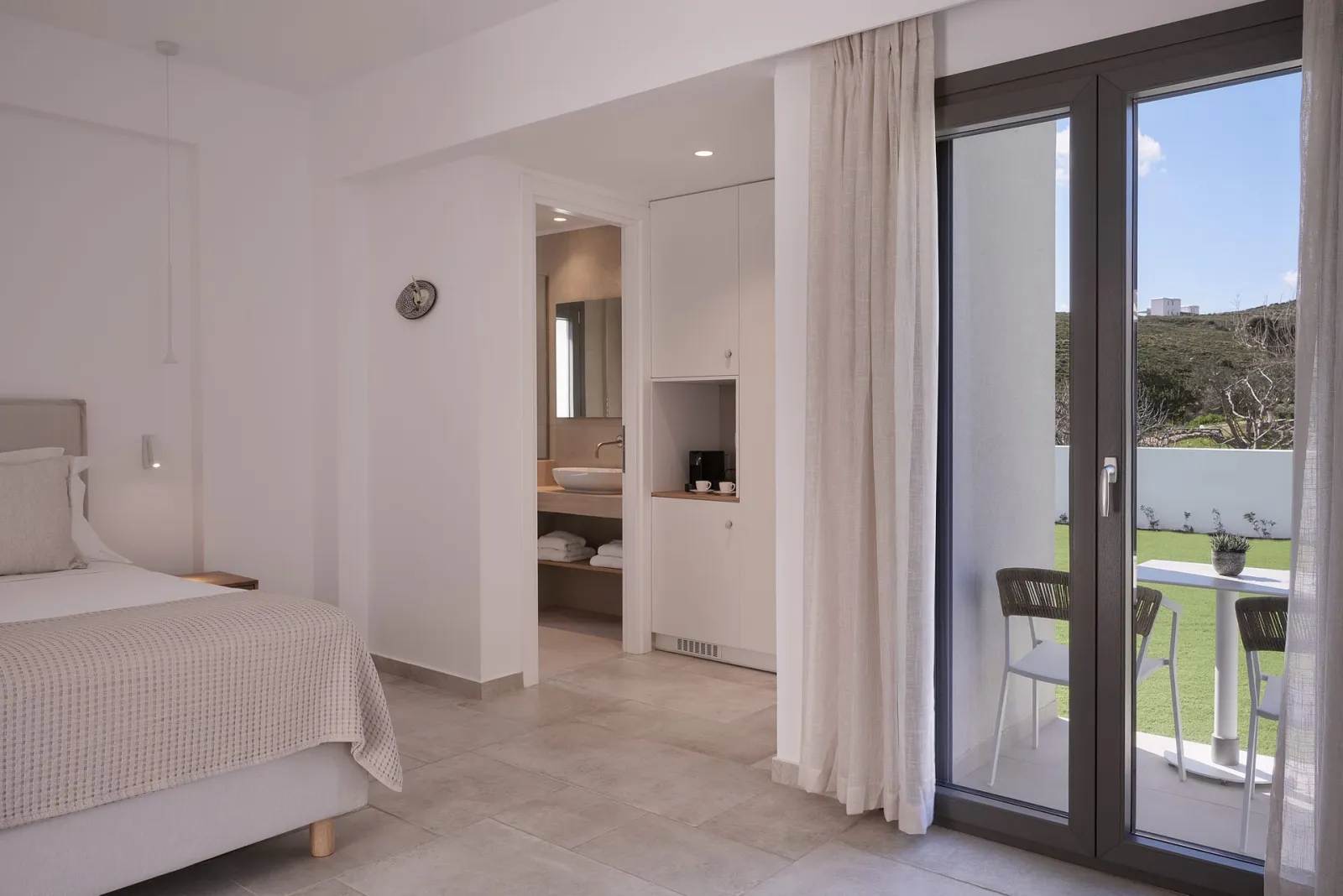 Isida Hotel Andros