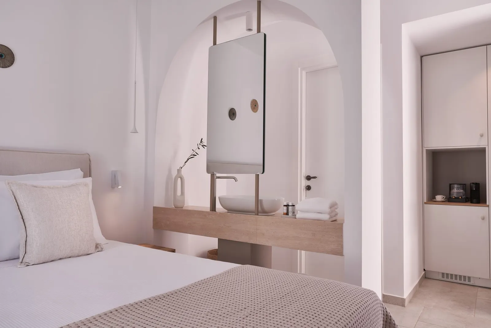 Isida Hotel Andros